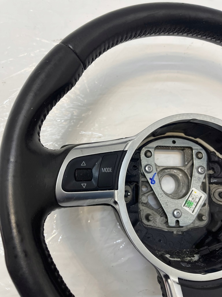 фото №7, Audi tt 8j воздуховод лепестки переключения 8j0419091c