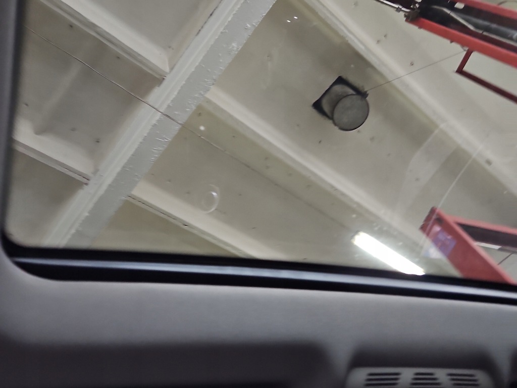 фото №1, Люк панорама bmw f31 11-18