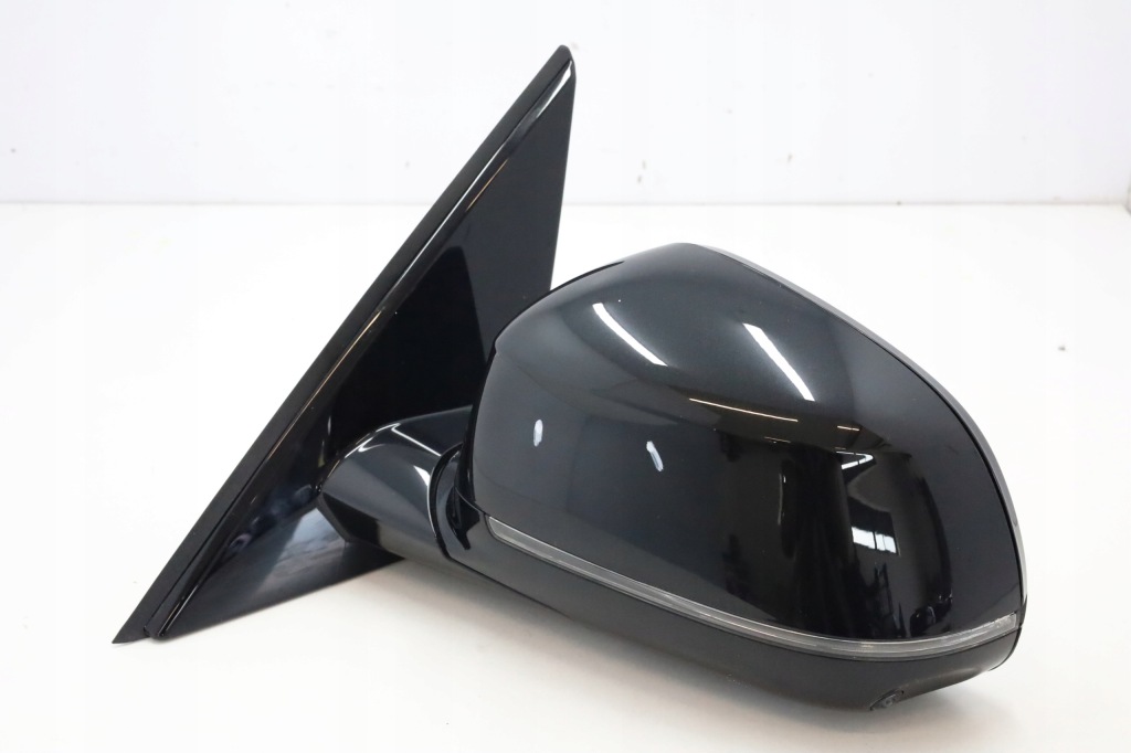 фото №1, Дзеркало зовнішнє ліва bmw x7 g07 lci lift 5+1pin 475