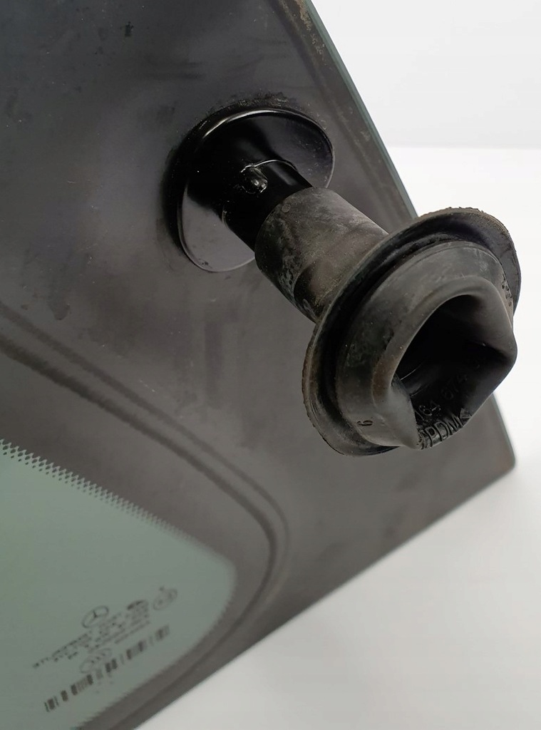 фото №5, Стекло кузовная правый задняя mercedes gl x164