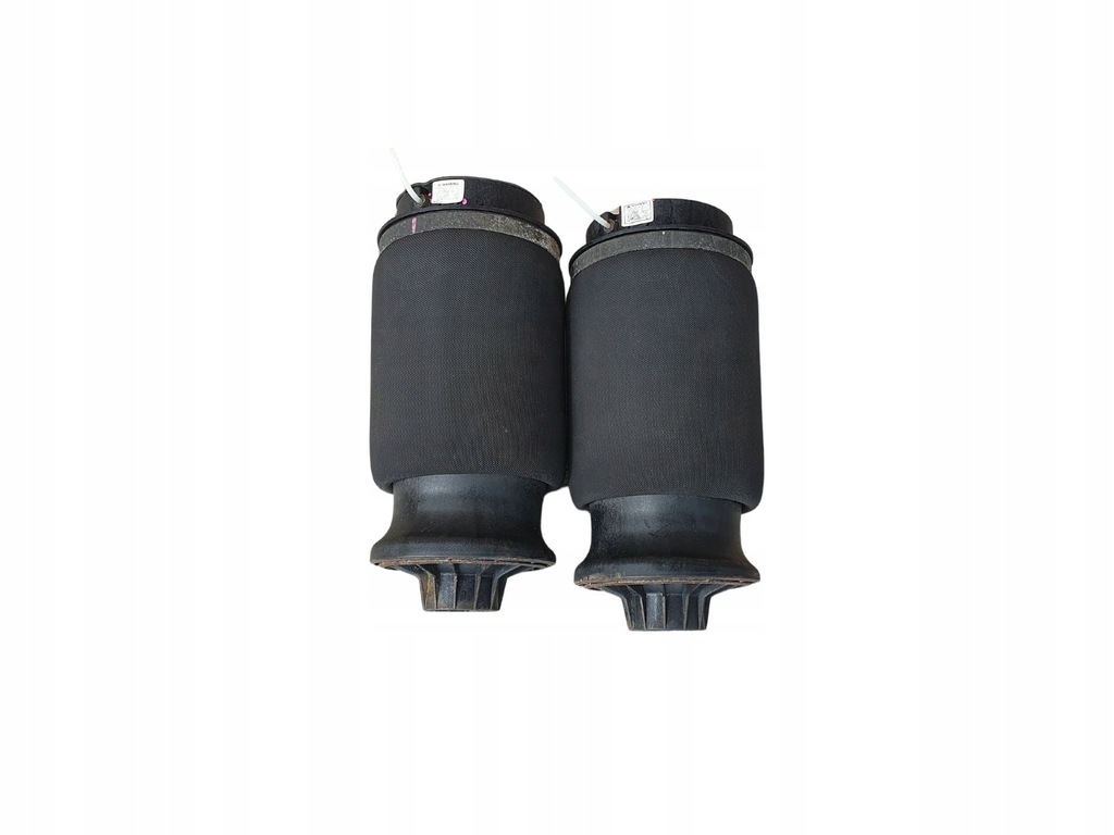 Купити Подушка підвіска airmatic задній mercedes w164