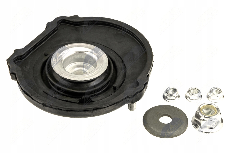 фото №1, Кронштейн амортизатора верхний перед p nty do opel combo