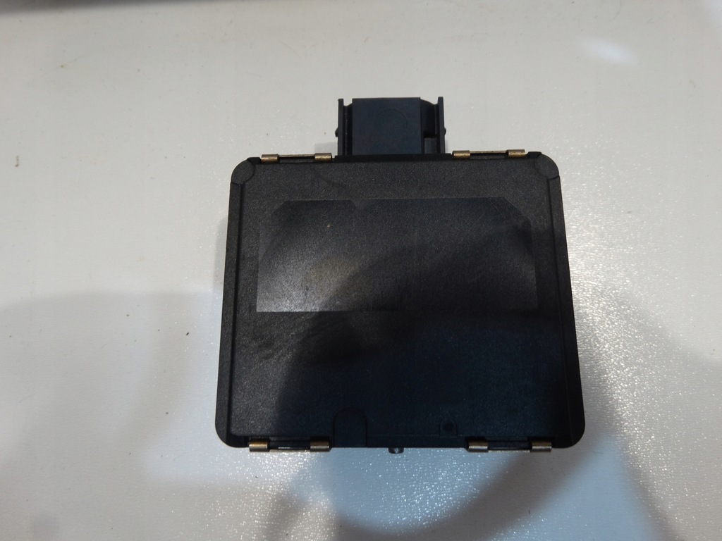 фото №1, Радар distronic volkswagen оригинальный номер 3qf907561