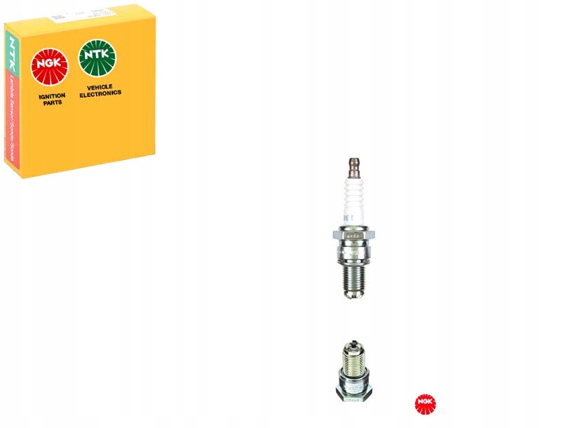 фото №4, 1 szt свічка іскрова mazda rx-7