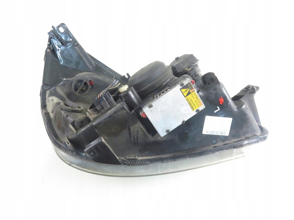 фото №9, Лампа ліва передня renault espace iv jk0/1_ 5dv00829000