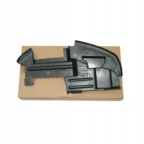 Впуск пластик радиатора freelander 2004-06 рестайлинг Доставка