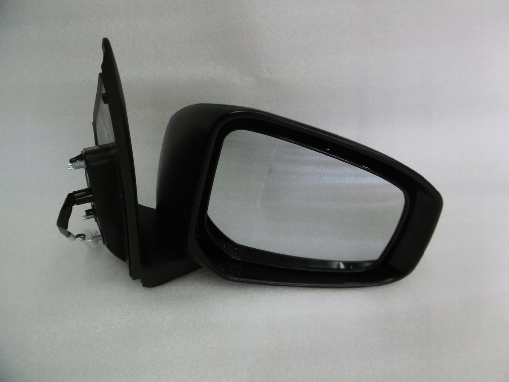 фото №1, Mitsubishi space star ii - зеркало правое 3 контакты