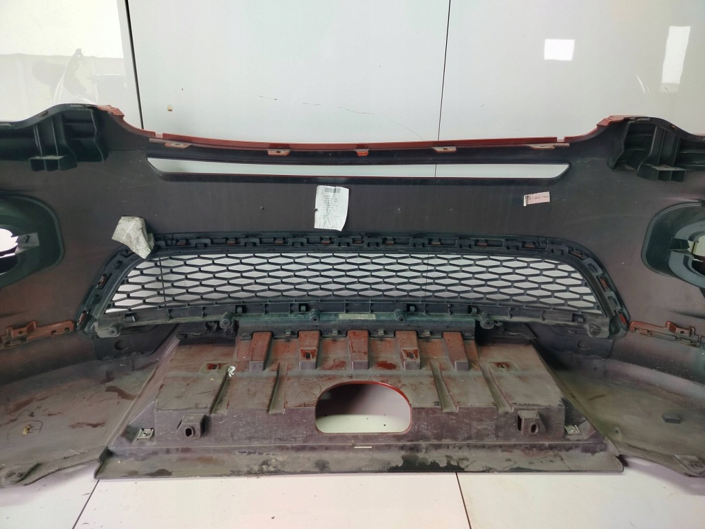 фото №8, Land rover discovery sport s dynamic 14-19 бампер передний