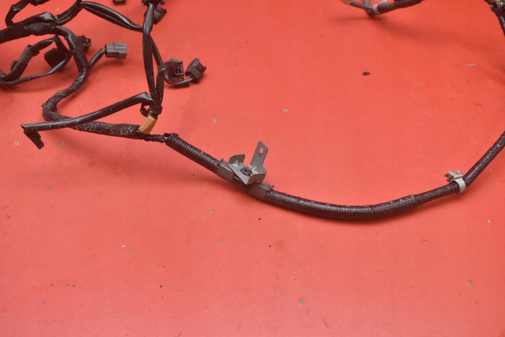 Жгут электропроводка двигателя nd6d-67-020b mazda mx-5 iv nd 2.0 skyactiv 184 km в Украине