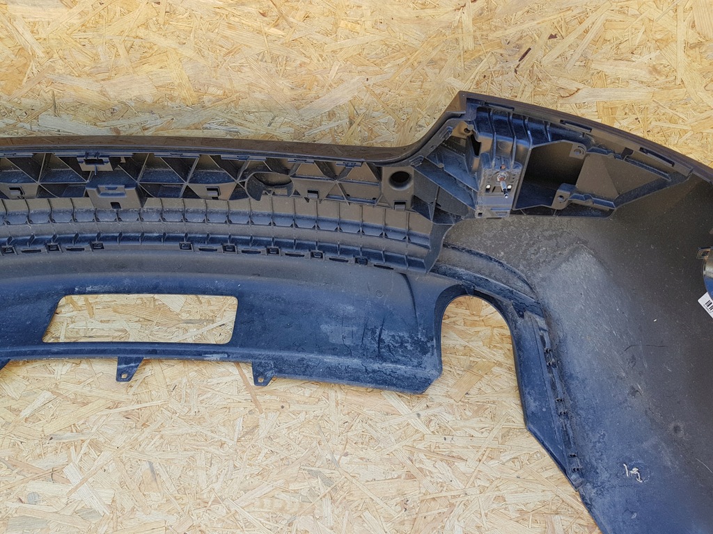 фото №9, Audi a5 8t8 бампер задня задній 8t8807385b