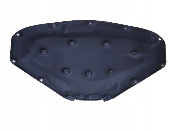 фото №1, Bmw 1 f20 2011-2015 wygłuszewnie капот