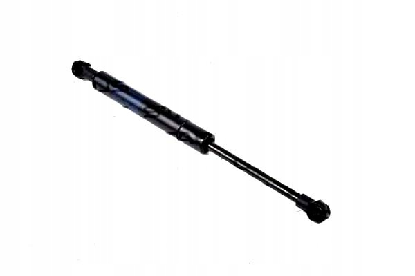 фото №12, Привод амортизатор крышки vw vento 2.8 vr6 1h2