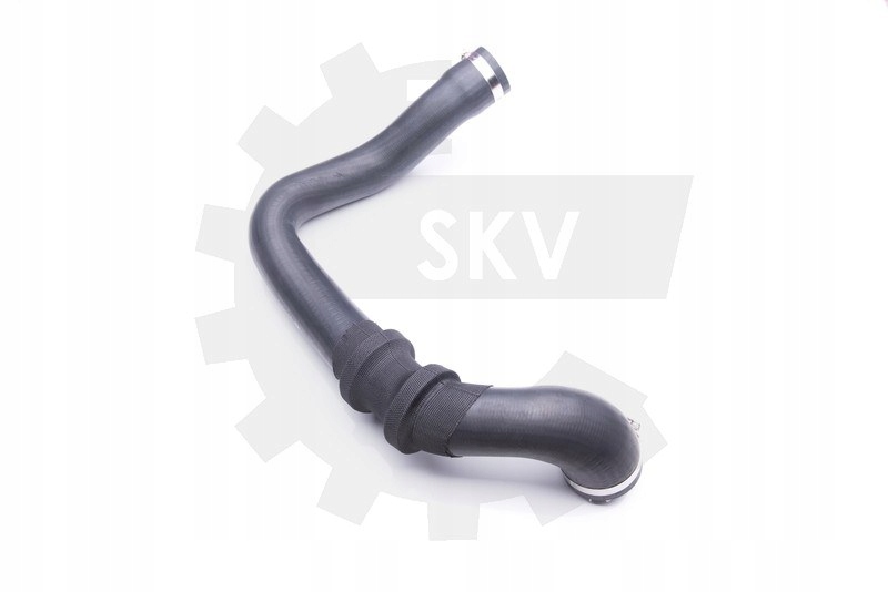 Шланг турбіни land rover range rover/ lr066436 Оригінал