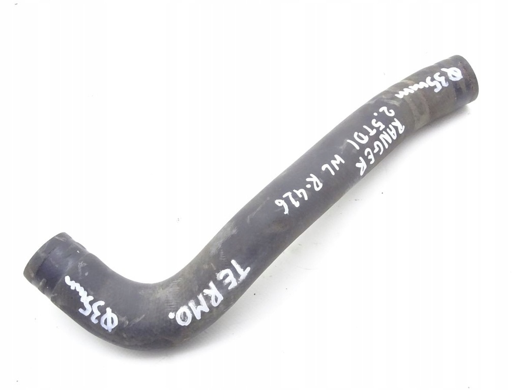 фото №1, Ford ranger ii mazda b2500 98-06 2.5 td wąż дроти wody