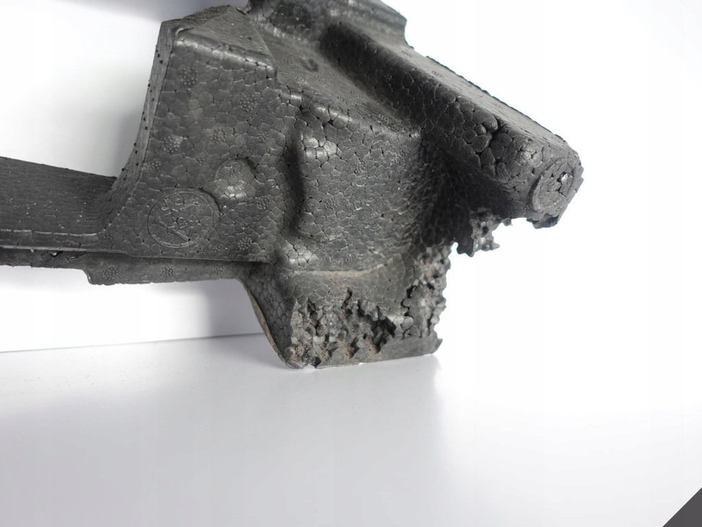 фото №10, Mercedes ml gle w166 звичайний 11- абсорбер перед