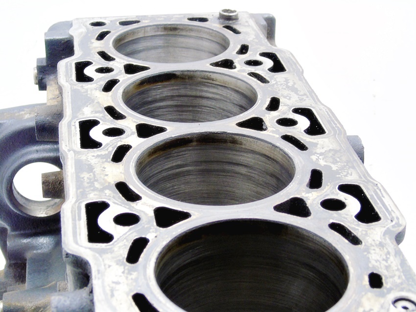 фото №10, Блок d4ea 2.0 crdi santa fe carens sportage 2 tucson trajet elantra cerato