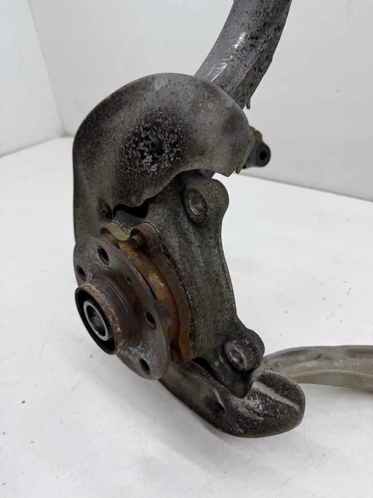 фото №10, Audi a6 a7 c7 поворотный кулак левый перед рычаг рычаги комплектная |wysyłka!