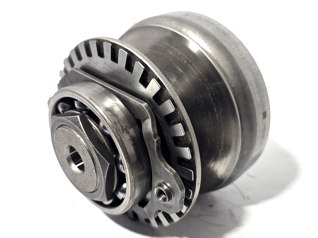 Nissan mazda suzuki toyota cvt jf015e комплект набір kół ремінних Зі Шроту