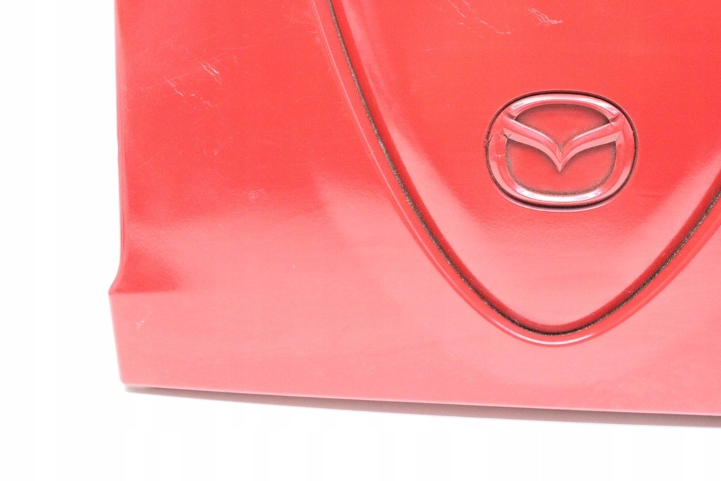 фото №9, Верхній захист двигуна mazda rx-8 se, fe n3r11313x 1.3l бензиновий 170kw 2008