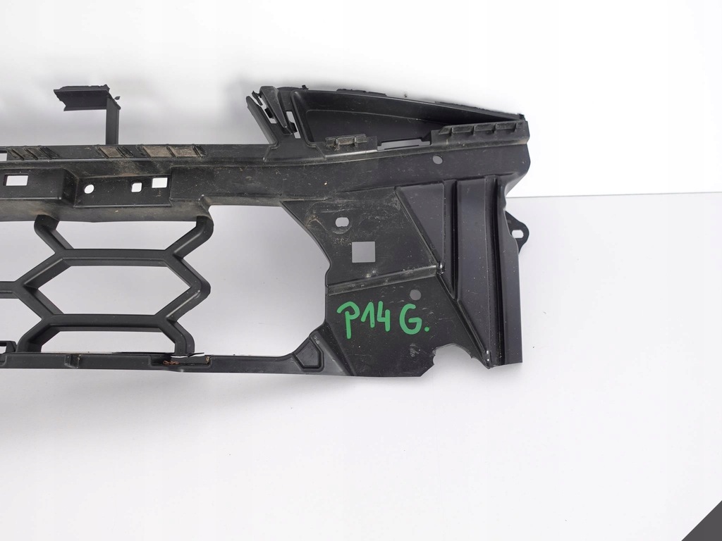 фото №10, Audi a4 s4 b9 8w0 s-line lift 19- решётка решётка радиатора