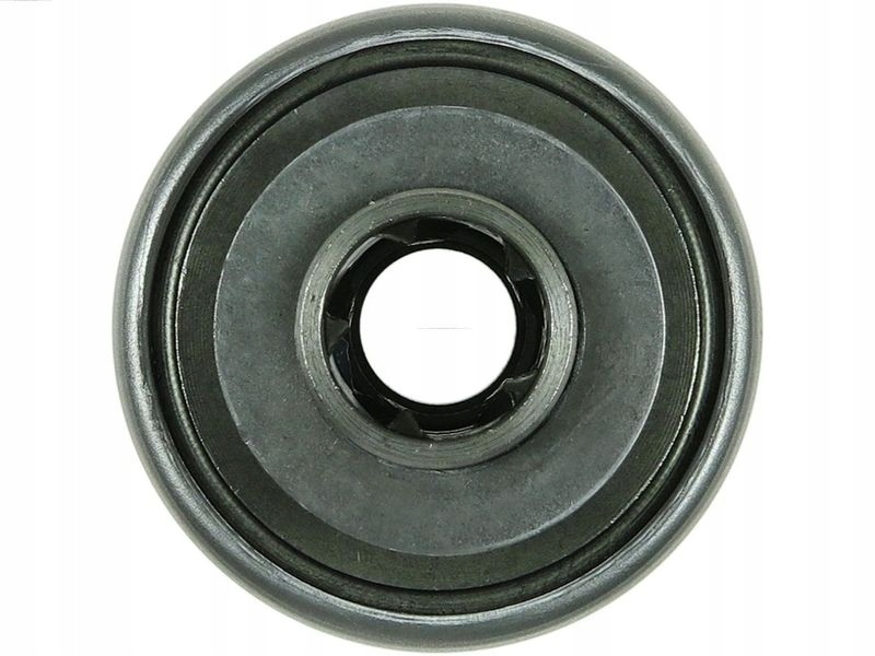 фото №3, Зчеплення односторонній, стартер as-pl sd3123p