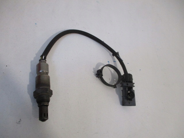 фото №1, Fiat ducato iveco датчик лямбда-зонд 55252795