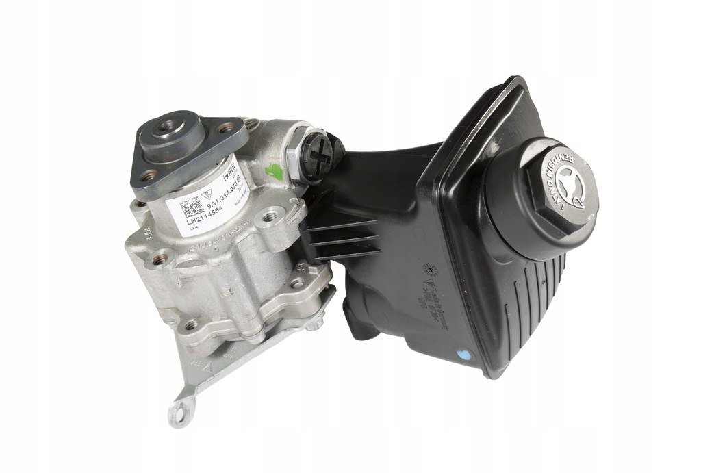 фото №1, Оригинал porsche 911 997.2 насос серво