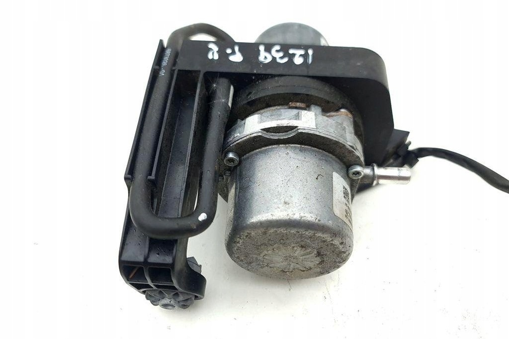 фото №9, Насос вакуумний mini cooper f56 6860881 electric 2023