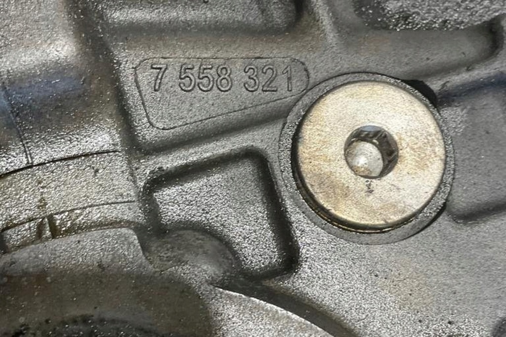 фото №9, Блок двигуна bmw 3 coupe e92 7558318 3.0l бензиновий 2011