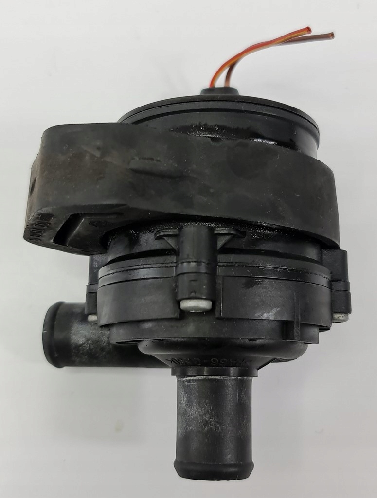 фото №1, Помпа циркуляция wody mercedes glk x204 a2118350364