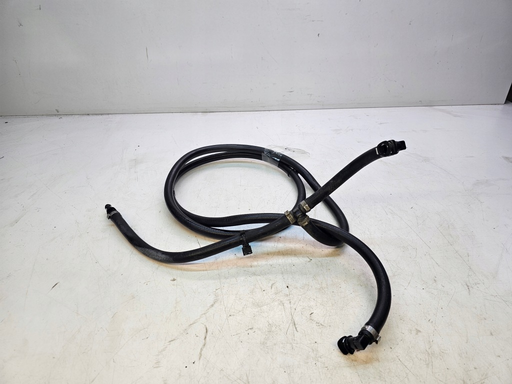 фото №1, Шланг омывателя ксенон audi q5 8r