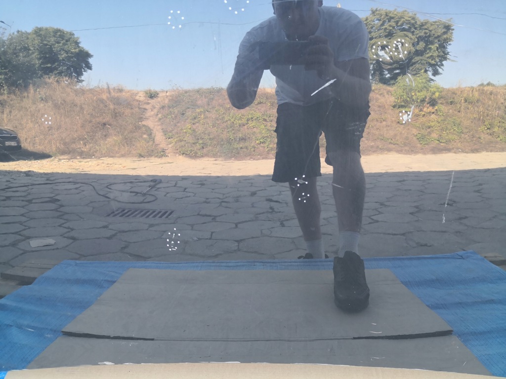 фото №11, Vw polo vi 2g 2g0 капот крышка двигателя