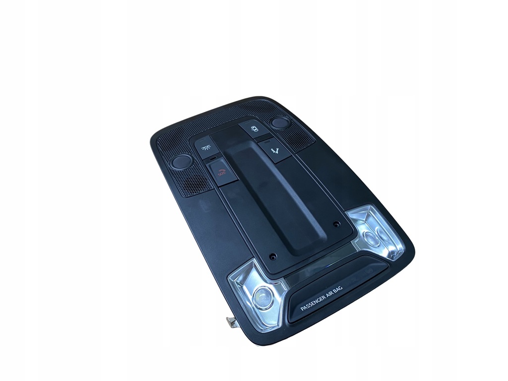 фото №1, Audi a1 q3 лампа салона led 81a947135s