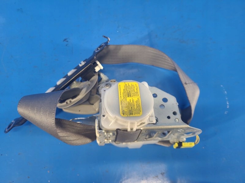 фото №4, Pas безпеки передній правий toyota camry 40 06 11 7321006160b1