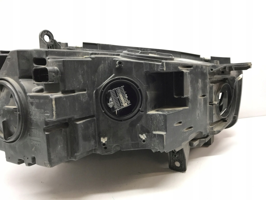 Bmw x5 f15 x6 f16 адаптивный led фара фара левая оригинал 7471347 Доставка