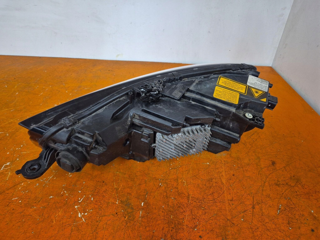 фото №6, Audi a5 s5 rs5 16- лампа правая перед фара правый usa 8w6941086b