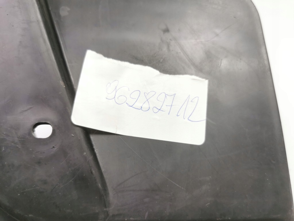 фото №8, Бризковик задній правий daewoo nexia sedan оригінальний номер 96282712 96175642