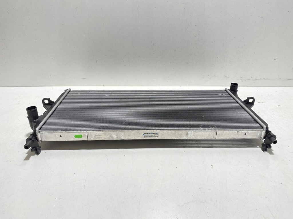 фото №15, Peugeot 508 ii 2011 радиатор