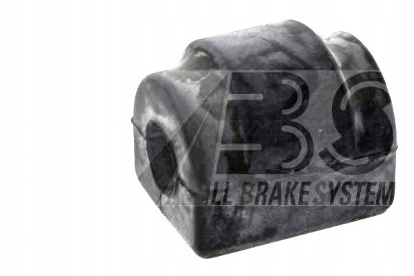 фото №1, Втулка стабілізатора a.b.s. 33551094550 3355113115