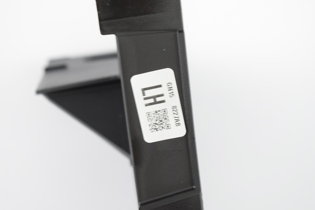 фото №14, Кронштейн фара левая сторона ford ecosport 2017-