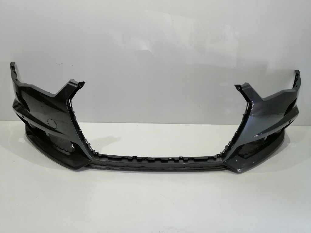 фото №1, Audi a6 c7 4g0 s-line lift бампер передній перед