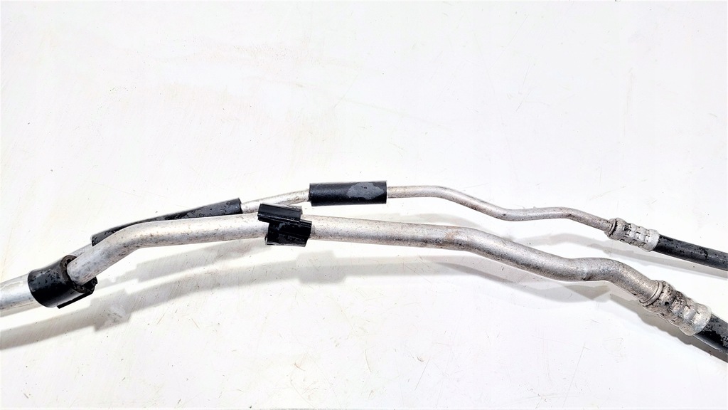 фото №3, Шланг трубка кондиционера opel vectra c signum