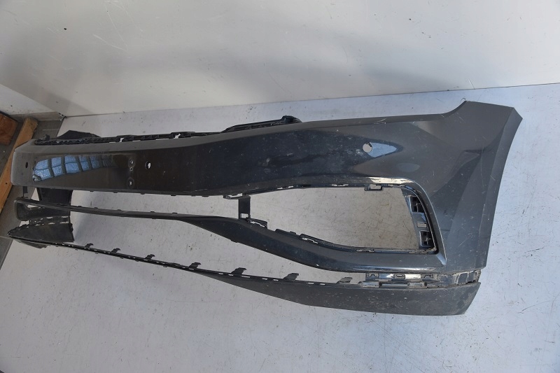 фото №1, Vw passat b8 lift бампер