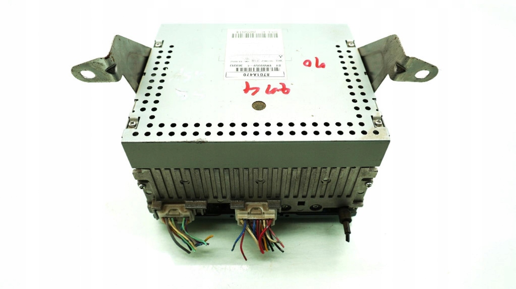 фото №4, Mitsubishi asx i радіо навігація 8701a470