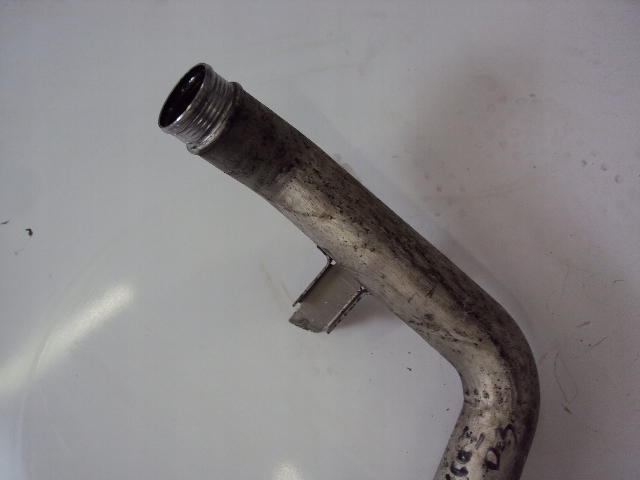 фото №3, Труба интеркулер volvo v60 i 2.0 d 11r