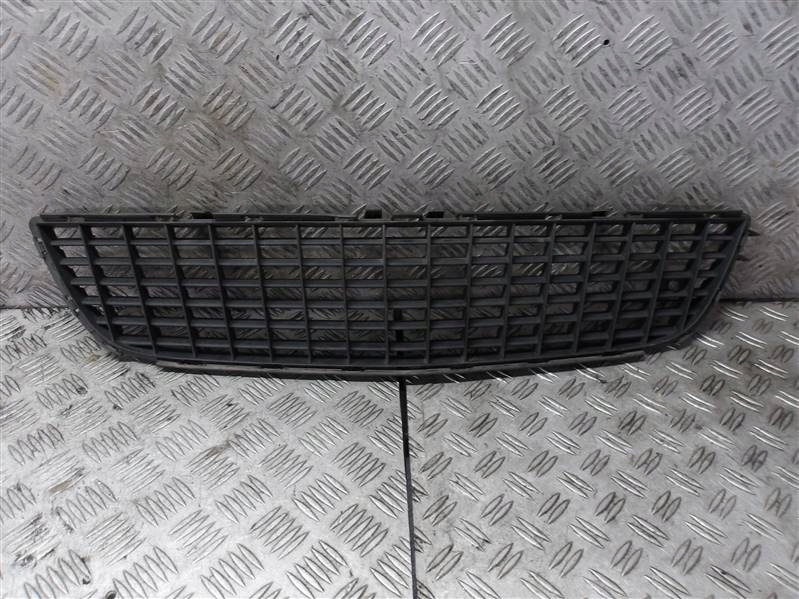 Купить Решётка бампера opel vectra c lift