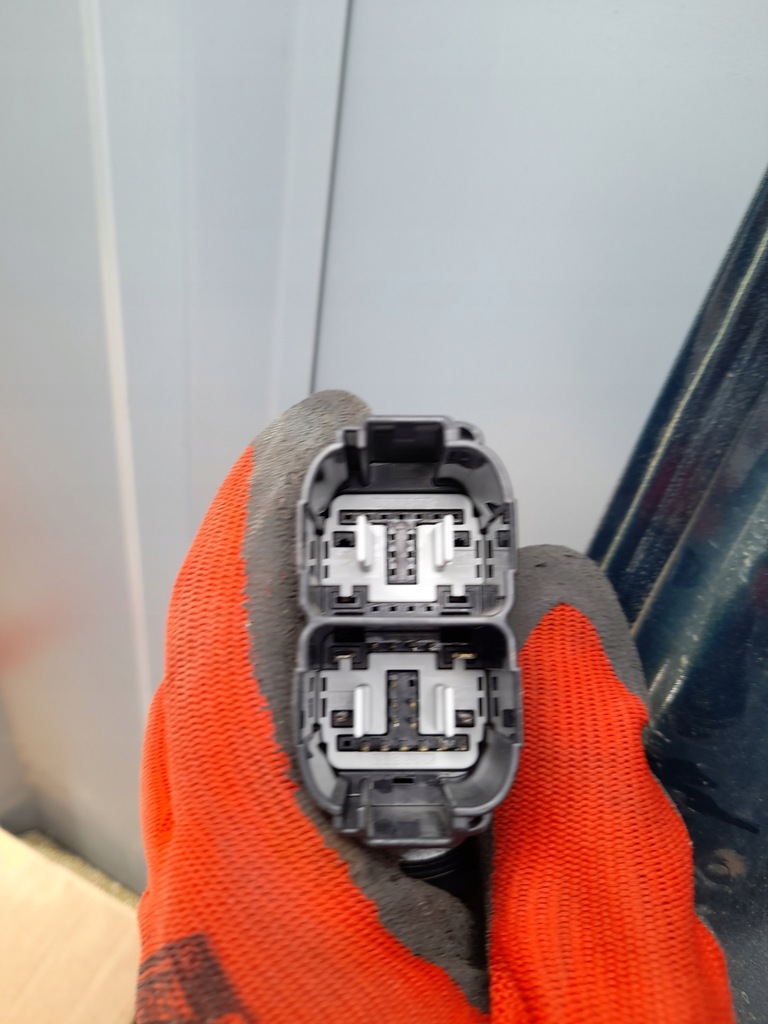 фото №8, Ford edge 19- двері правий перед задня bg usa