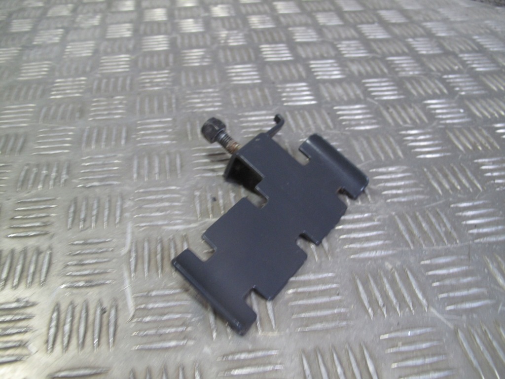 фото №3, Кронштейн кронштейн электропроводка scania r s