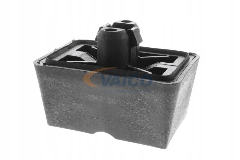 фото №11, Vaico подставка подъемника задняя l/p чёрный bmw 6 e63 6 e64 7 e65 e66