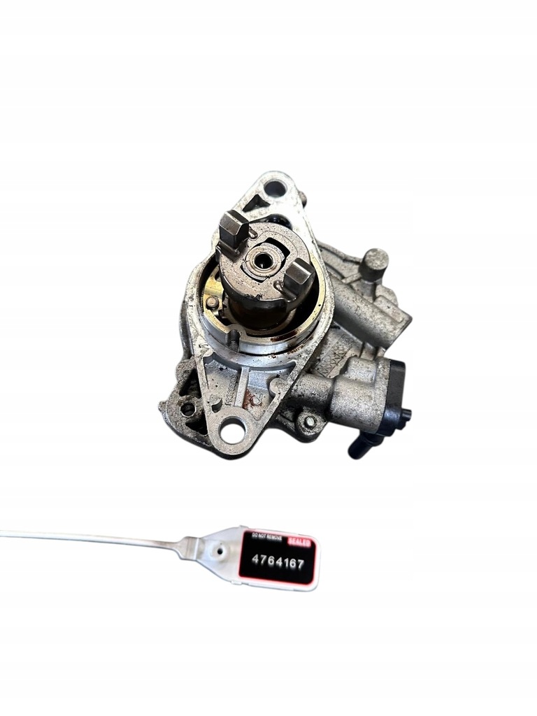 фото №1, 4764167. насос вакуум alfa romeo giulia 2.9 328678